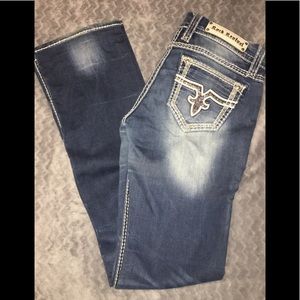 Rock Revival Bootcut 30/36